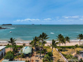 Beachfront Holiday Cottage
